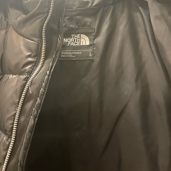 The North Face 550 Women’s Coat - Picture 6 of 6